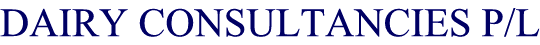 Dairy Consultancies P/L