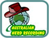 AUSTRALIAN Herd Recording Services